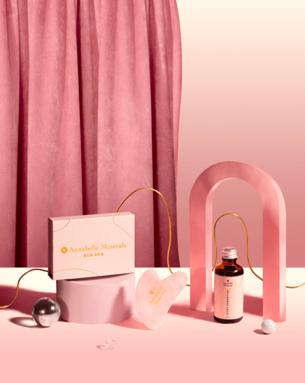 cosmetics makeup photography